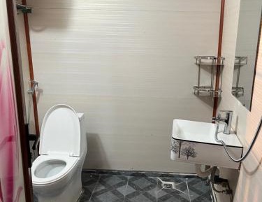 Economy Quadruple Room