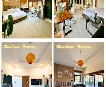 King Room with Lake View