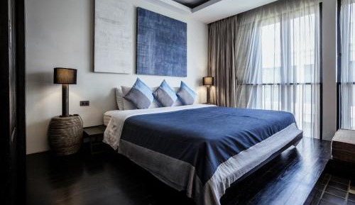 Deluxe Double Room with Bath