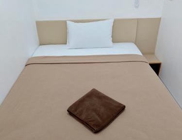 Single Room with Bathroom