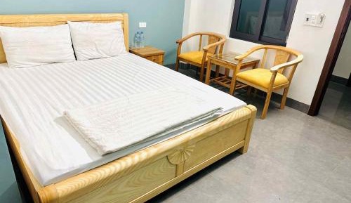 Standard King Room