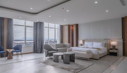 King Room