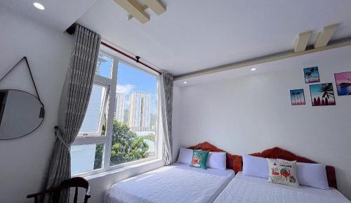 Superior Quadruple Room