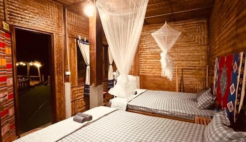 Twin Room with Bathroom