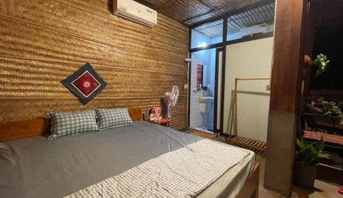 King Room with Mountain View