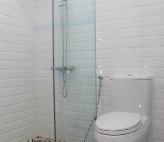 Tiny Villa Deluxe