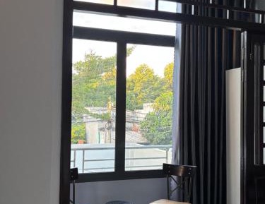 Deluxe Double or Twin Room with City View