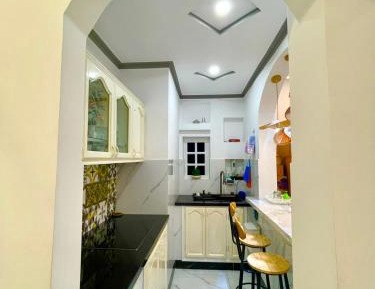 Superior Villa