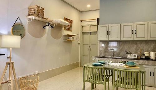Superior Apartment
