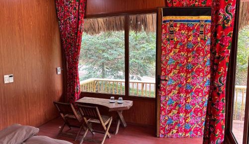 King Room with Mountain View