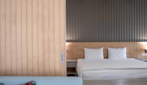 Villa (Twin Bed)