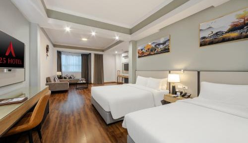 Family Suite