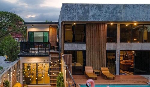 Superior Villa