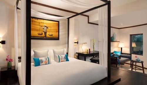 Anantara Garden Suite