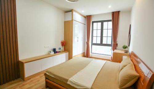 Suite with Balcony