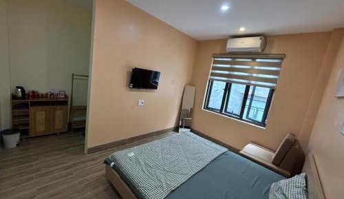 Standard King Room
