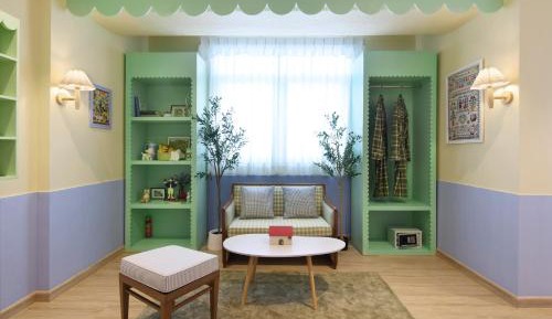 One-Bedroom Suite