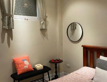 Deluxe Double Room (2 Adults + 1 Child)
