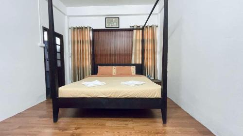 Standard Double or Twin Room with Fan