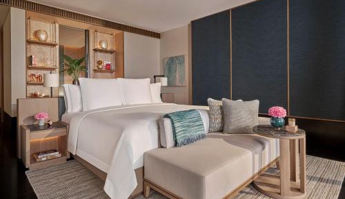 King Suite with Ocean View
