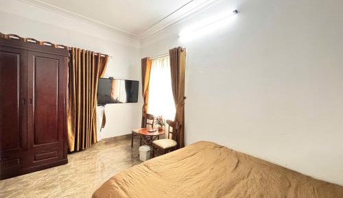 King Room with Garden View