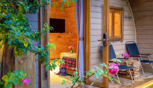 Superior Bungalow