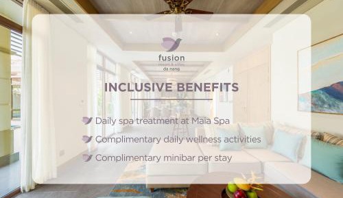 Four Bedroom Premium Villa with Private Pool - Spa Inclusive
