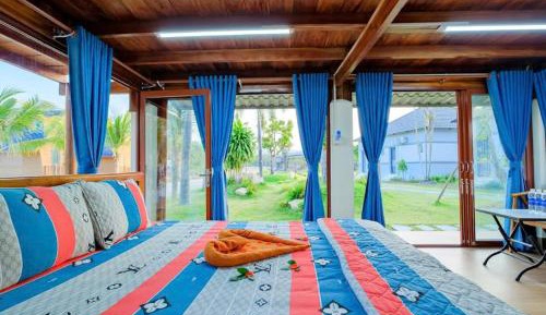Large Double Room