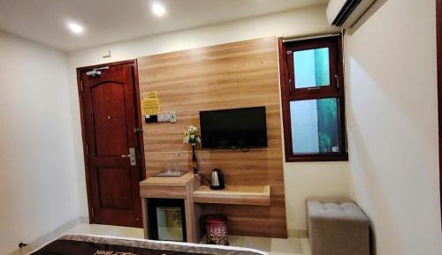 Superior Queen Room