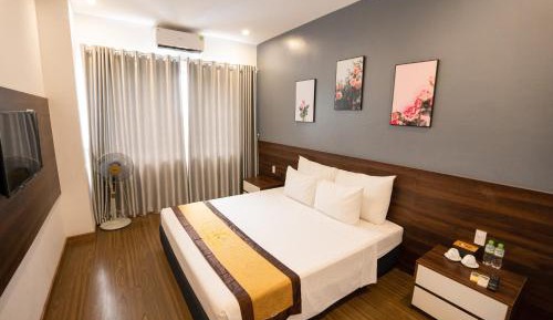 Superior King Room