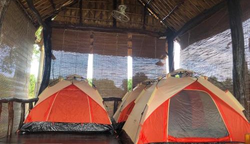 Tent
