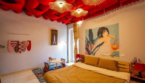 Superior Queen Room
