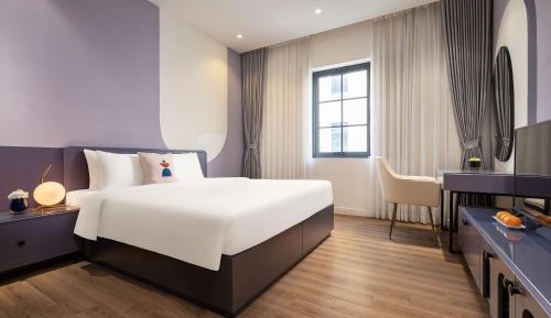 Superior Double or Twin Room