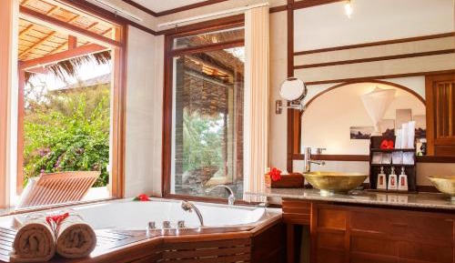 Ocean View Villa
