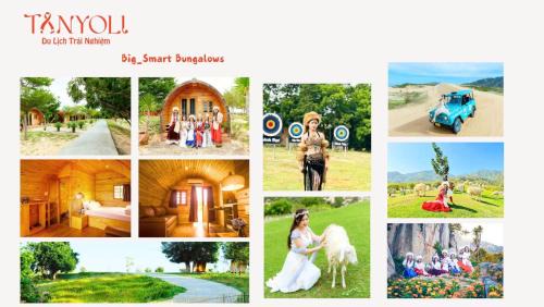 Family Bungalow