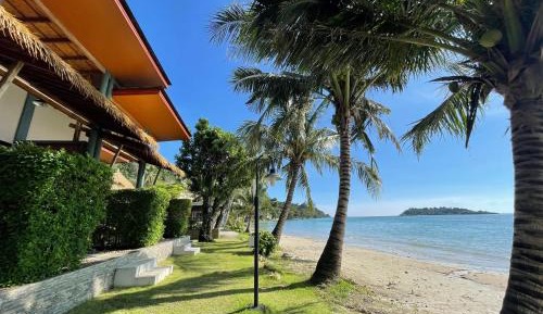 Beach Room
