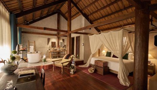 One-Bedroom Pool Villa