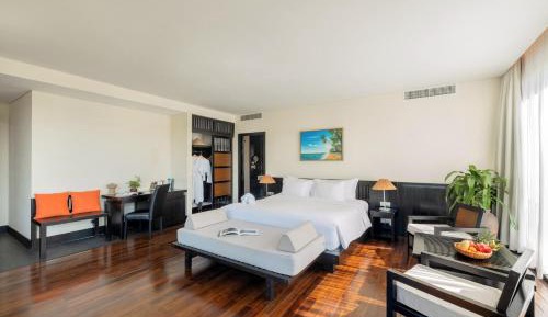Premier Double or Twin Room