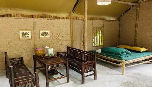 Bungalow - Water Front 
