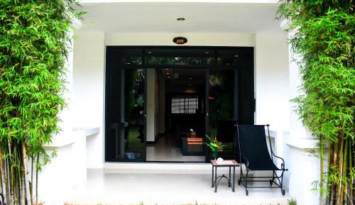 Family 2 Bedroom 
