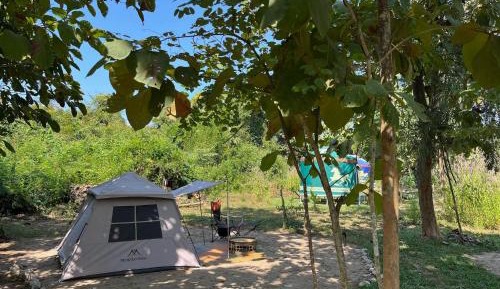Tent