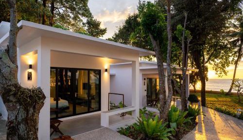 Villa Garden