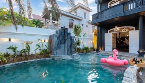 Deluxe Villa
