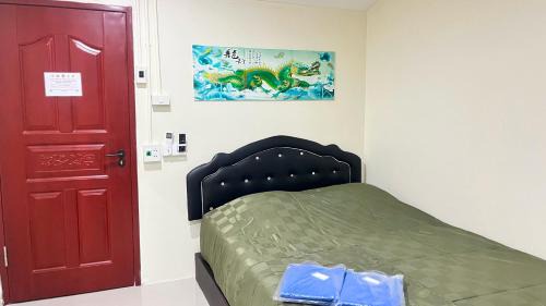 Standard Double Room - No window