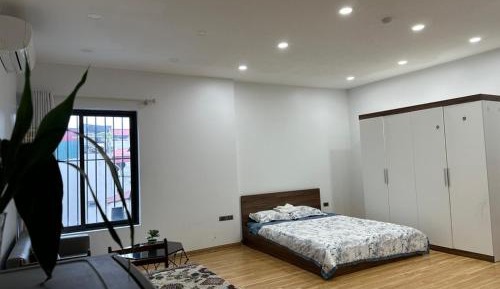 Deluxe Double Studio