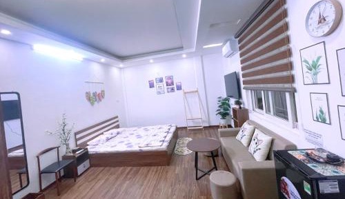 Standard King Room