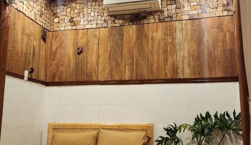 King Room with Sea View