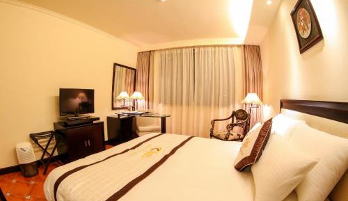 Standard King Room