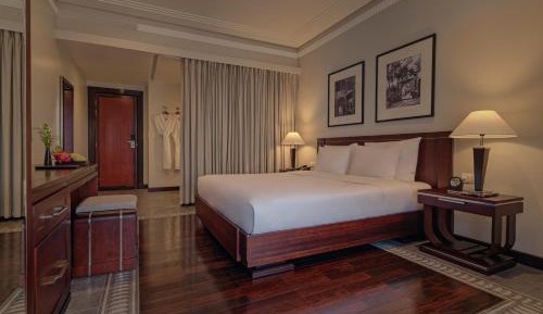 Superior Queen Room