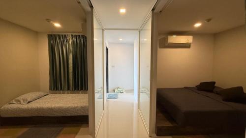 Two-Room Apartment